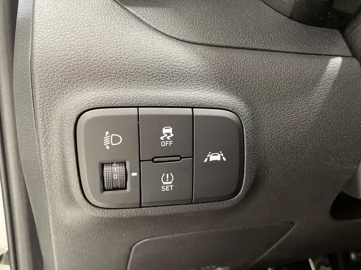 Hyundai i10 2022, foto 20