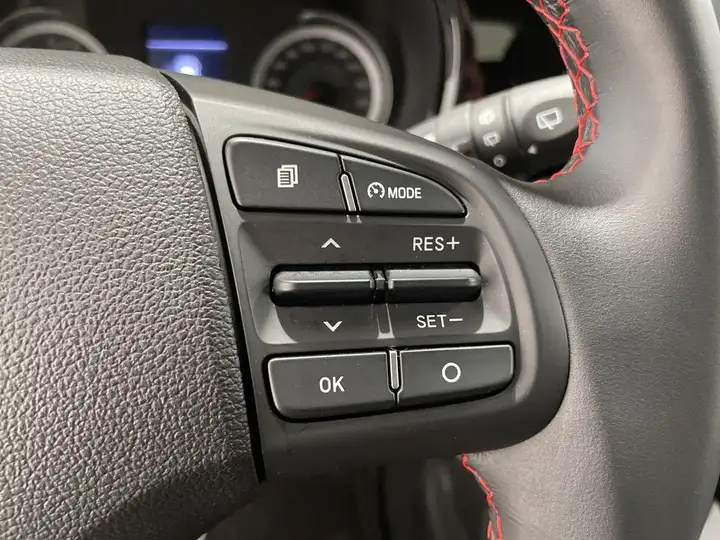 Hyundai i10 2022, foto 19