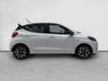 Hyundai i10 1.2 MPI Nline 30 Aniversario Blanco - thumbnail 4