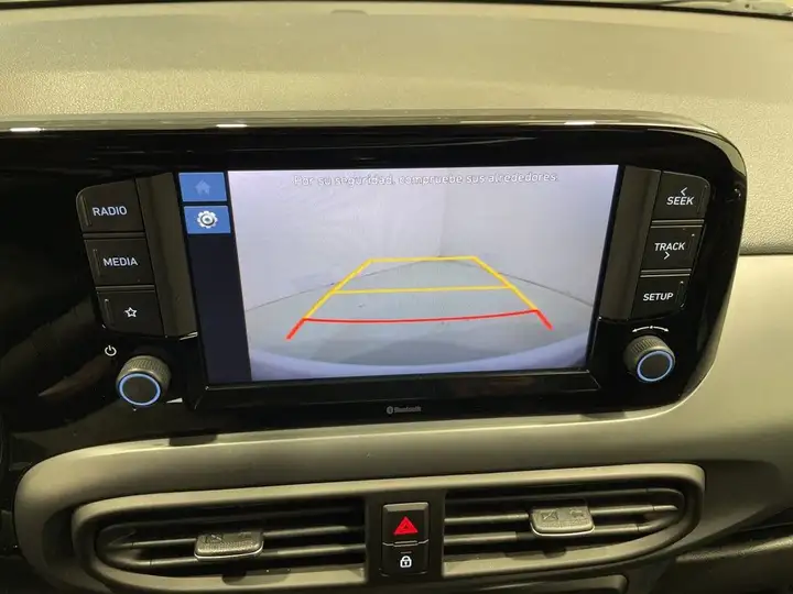 Hyundai i10 2022, foto 23