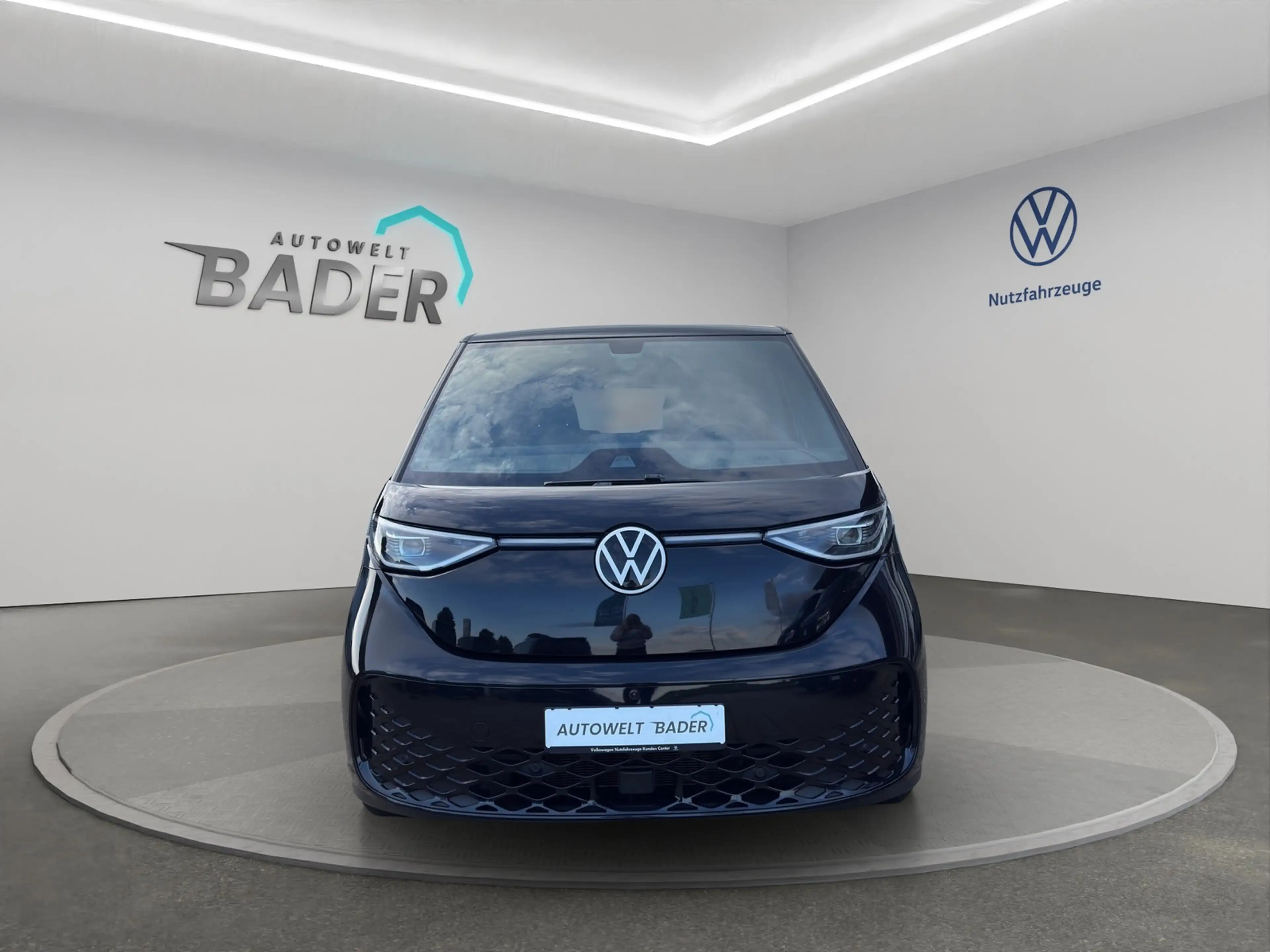 Volkswagen ID. Buzz Pro kurzer Radstand 210 kW (286 PS) Heckantrieb... — photo 2