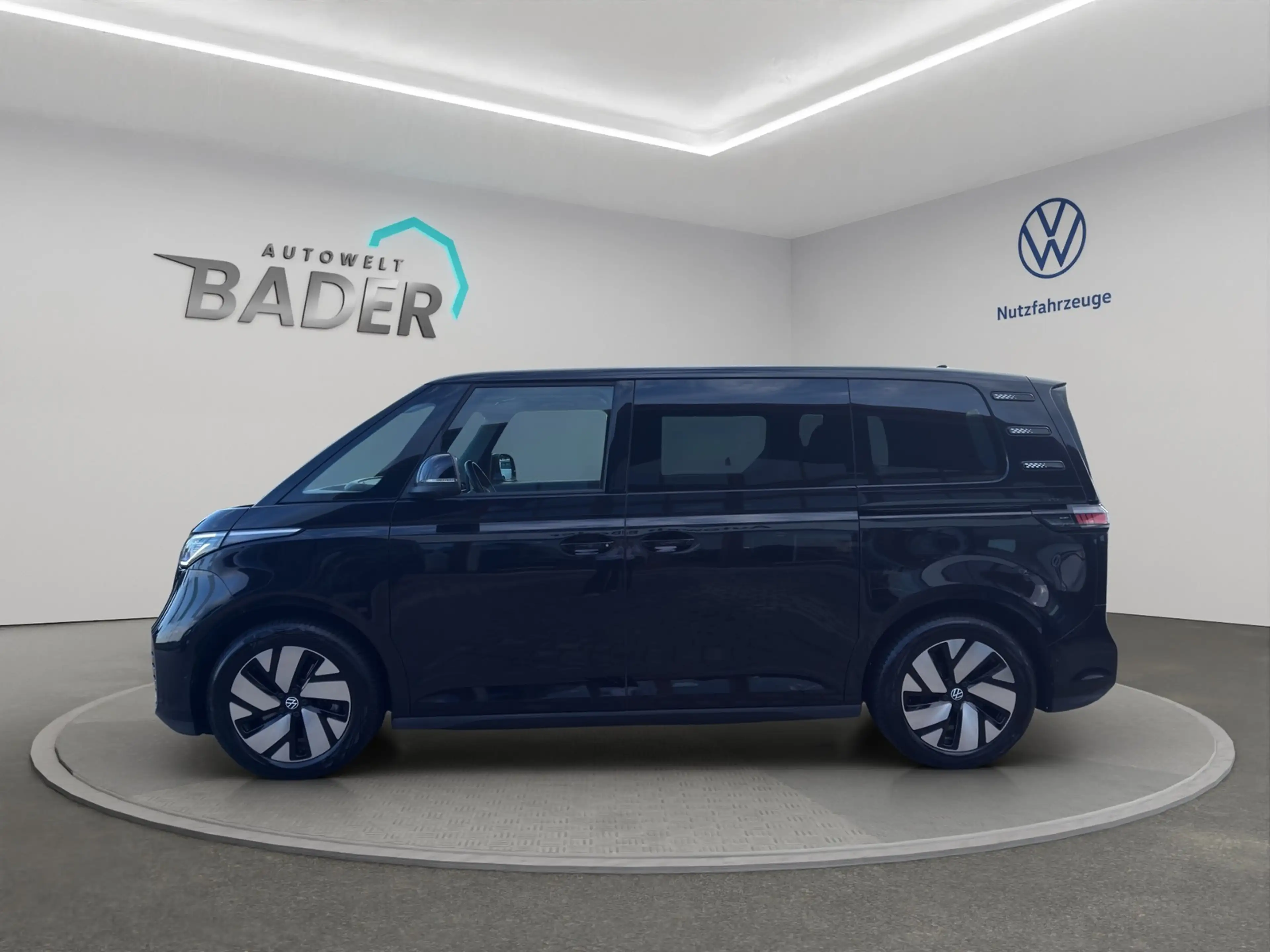Volkswagen ID. Buzz Pro kurzer Radstand 210 kW (286 PS) Heckantrieb... — photo 3