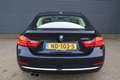 BMW 420 4-serie Gran Coupé 420i Centennial High Executive Blauw - thumbnail 3