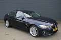 BMW 420 4-serie Gran Coupé 420i Centennial High Executive Blauw - thumbnail 6