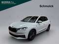 Skoda Fabia Tour 1.0 MPI 80 PS CLIMATRONIC LED PDC Weiß - thumbnail 1