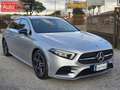 Mercedes-Benz A 180 A180 d Limousine - Sedan 115cv aut. AMG Line Argent - thumbnail 3