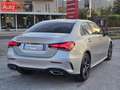 Mercedes-Benz A 180 A180 d Limousine - Sedan 115cv aut. AMG Line Argent - thumbnail 13