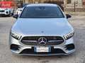 Mercedes-Benz A 180 A180 d Limousine - Sedan 115cv aut. AMG Line Argent - thumbnail 2