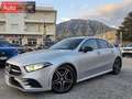 Mercedes-Benz A 180 A180 d Limousine - Sedan 115cv aut. AMG Line Argent - thumbnail 16