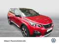 Peugeot 5008 1.6 Allure PANO 360CAM ALU18 SITZHEIZ LED Red - thumbnail 4