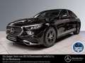 Mercedes-Benz E 220 d AMG ADVANCED NIGHT WINTER DISTRO 19" Negro - thumbnail 1