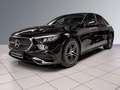 Mercedes-Benz E 220 d AMG ADVANCED NIGHT WINTER DISTRO 19" Negro - thumbnail 11