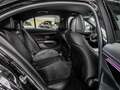 Mercedes-Benz E 220 d AMG ADVANCED NIGHT WINTER DISTRO 19" Negro - thumbnail 6