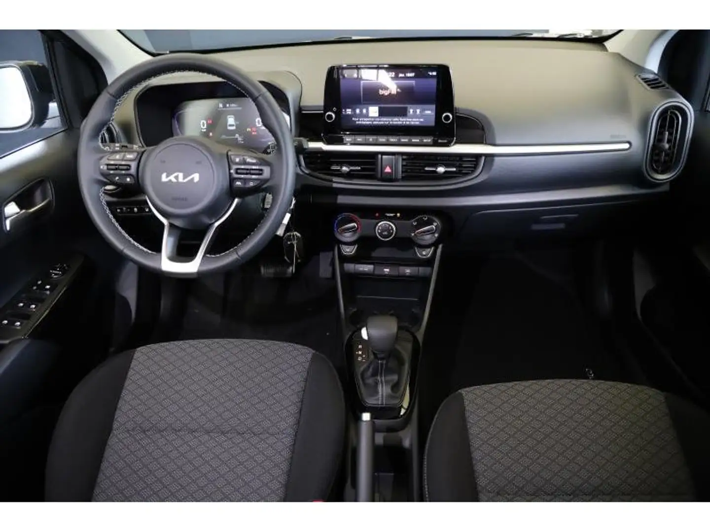 Kia Picanto Pulse Noir - 2