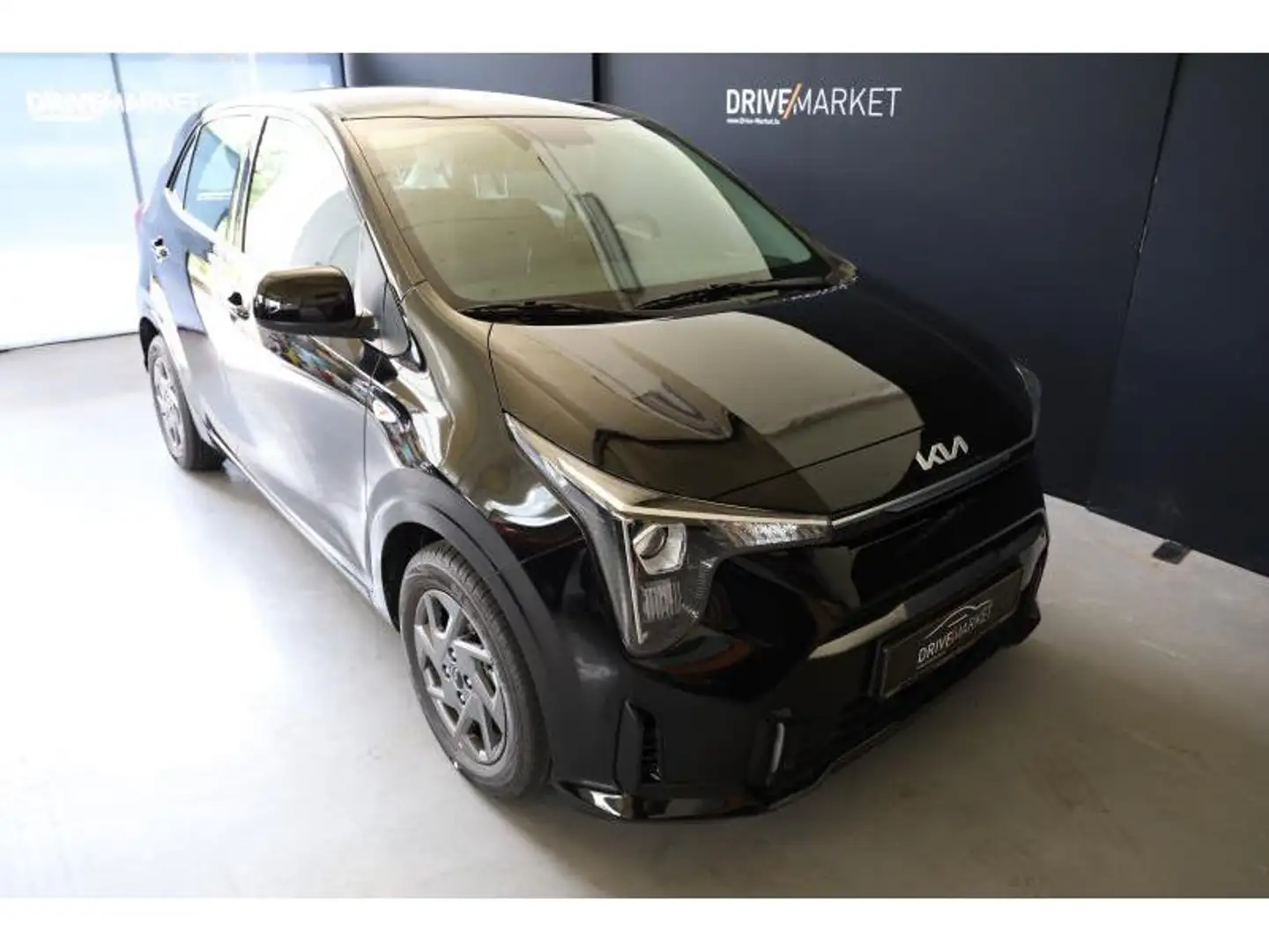 Kia Picanto Pulse Noir - 1