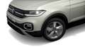 Volkswagen T-Cross Style 1.0 TSI RFK*ACC*AHK*Digital*DAB+ Grau - thumbnail 7