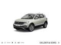 Volkswagen T-Cross Style 1.0 TSI RFK*ACC*AHK*Digital*DAB+ Grau - thumbnail 1