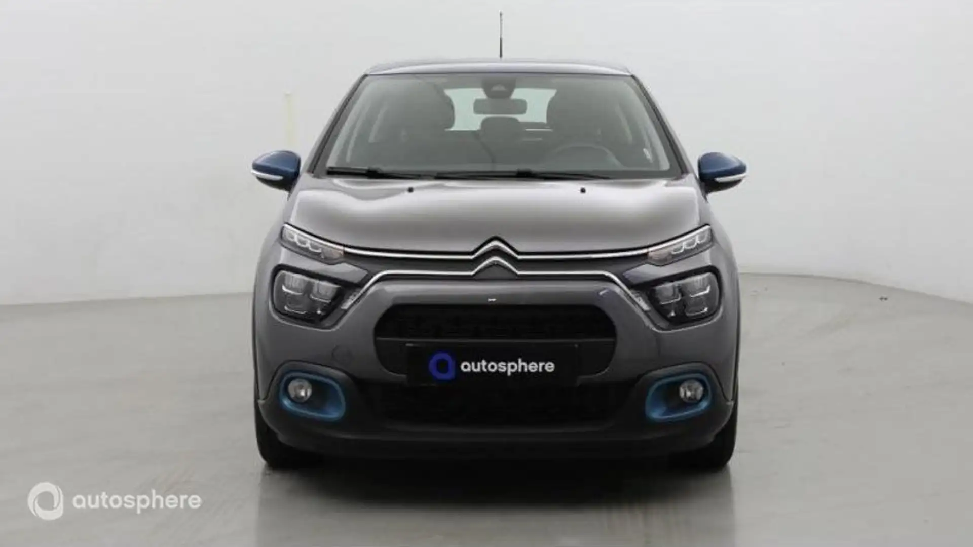 Citroen C3 1.2 PureTech 110ch S\u0026S Shine 120-123g - 2