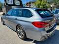 BMW 520 d xDrive M Sport Grau - thumbnail 7