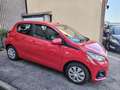 Peugeot 108 VTi 68 5 porte Active NEOPATENTATI - PREZZO REALE Червоний - thumbnail 5
