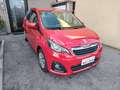 Peugeot 108 VTi 68 5 porte Active NEOPATENTATI - PREZZO REALE Червоний - thumbnail 1