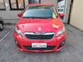 Peugeot 108 VTi 68 5 porte Active NEOPATENTATI - PREZZO REALE Червоний - thumbnail 2