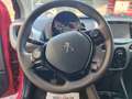 Peugeot 108 VTi 68 5 porte Active NEOPATENTATI - PREZZO REALE Червоний - thumbnail 12