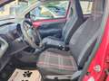 Peugeot 108 VTi 68 5 porte Active NEOPATENTATI - PREZZO REALE Червоний - thumbnail 11