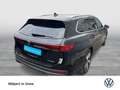 Volkswagen Passat Variant 1.5 HYBRID BUSINESS NEUES MODELL Schwarz - thumbnail 5