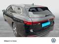 Volkswagen Passat Variant 1.5 HYBRID BUSINESS NEUES MODELL Schwarz - thumbnail 4