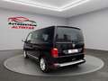 Volkswagen T6 Multivan DSG*NAVI*LED*STANDH*ACC*AHK*RFK*TEMP Schwarz - thumbnail 4