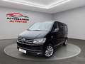 Volkswagen T6 Multivan DSG*NAVI*LED*STANDH*ACC*AHK*RFK*TEMP Schwarz - thumbnail 1