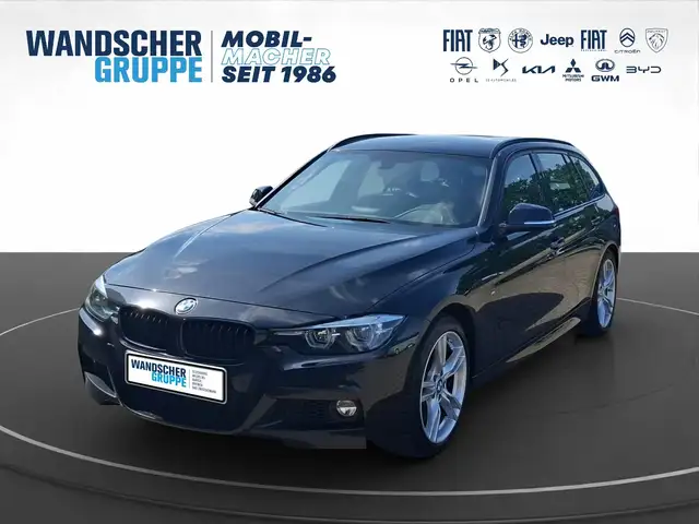 Bmw 318 i Touring M Sport Shadow LED+Navi+SHZ+ACC+LM