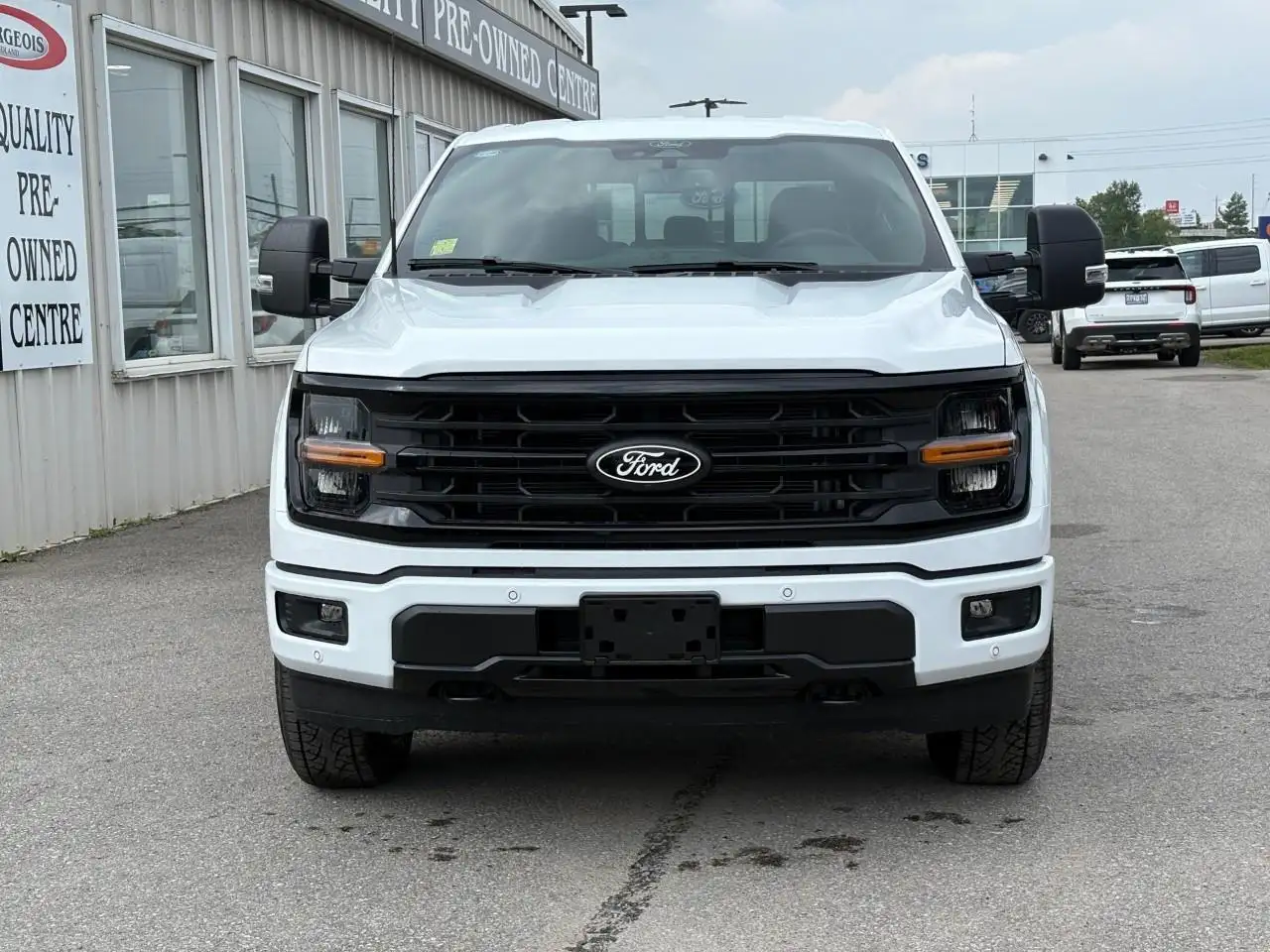 Ford F-150 2026