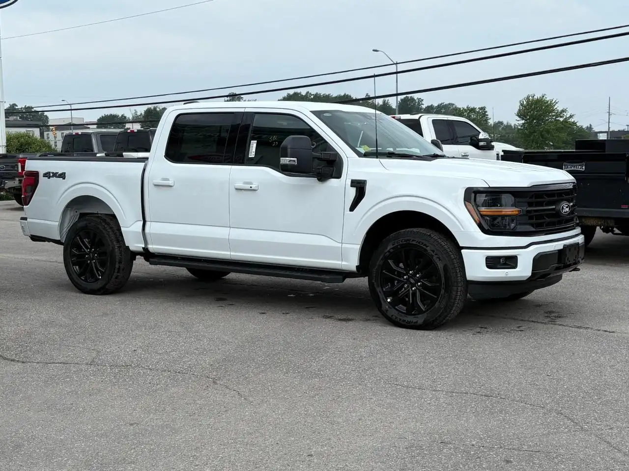 Ford F-150 2026