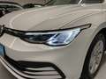 Volkswagen Golf Life 2.0 TDI Navi LED ACC Klima Sitzheizung Weiß - thumbnail 11