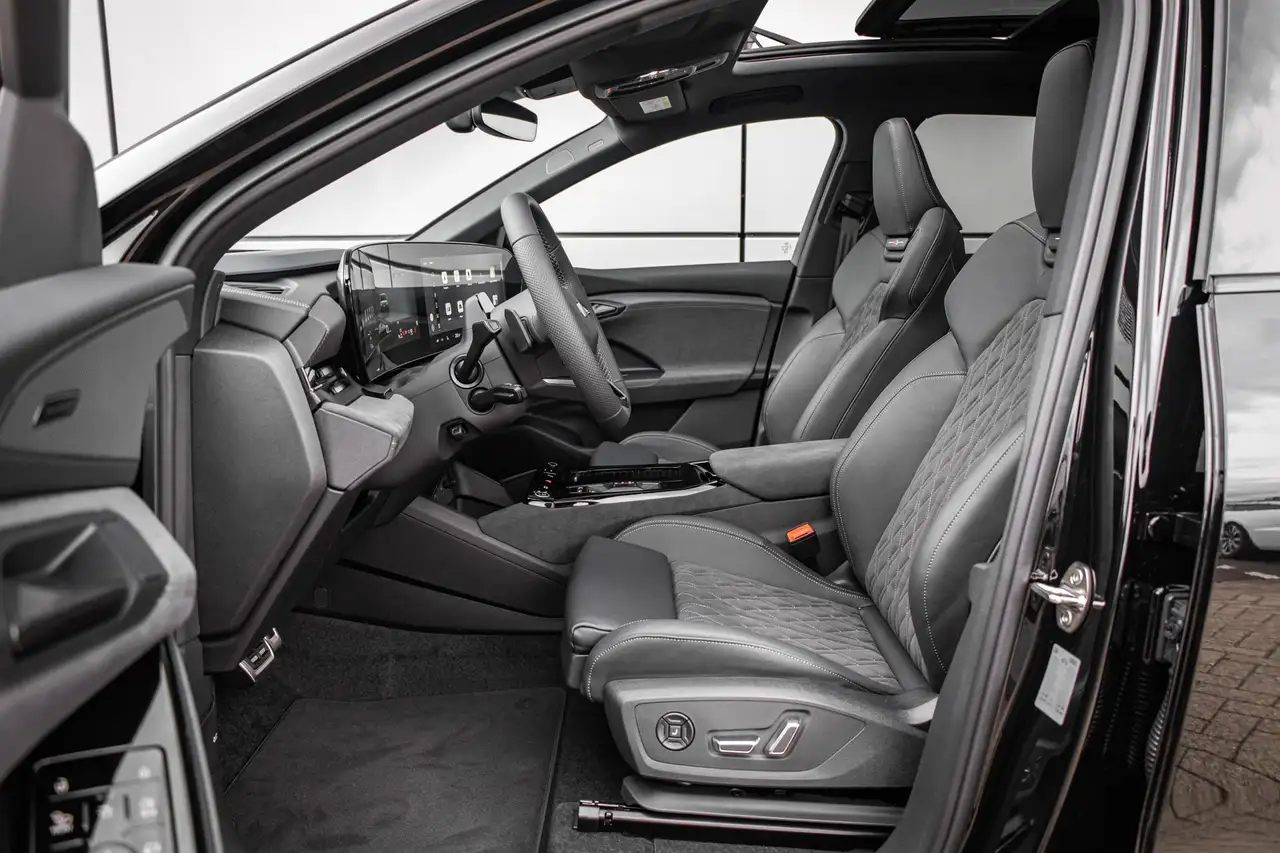 Audi Q6 2026