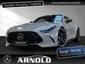 Mercedes-Benz AMG GT Mercedes-AMG GT 63 4M+ Carbon-P Leder Perf-Sitze Grau - thumbnail 1