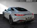 Mercedes-Benz AMG GT Mercedes-AMG GT 63 4M+ Carbon-P Leder Perf-Sitze Grau - thumbnail 4