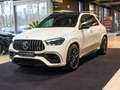 Mercedes-Benz GLE 63 AMG GLE 63 AMG S 4M+ Night Kreuzspeiche Standhzg AHK Weiß - thumbnail 8
