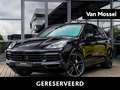 Porsche Cayenne 3.0 E-Hybrid Platinum Edition | SPORTDESIGN | SPOR Noir - thumbnail 1