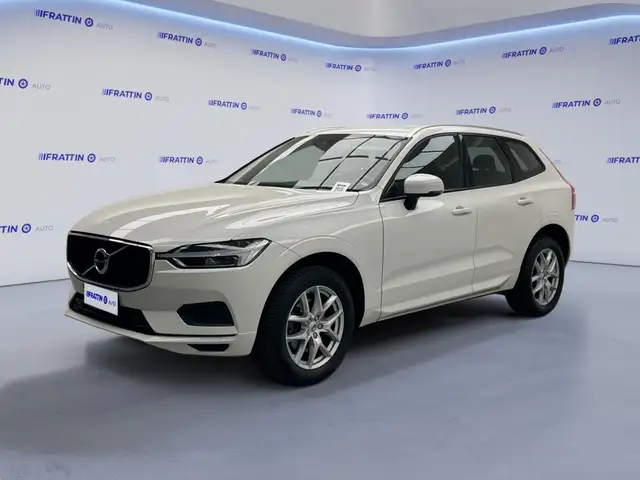 Volvo XC60 D4 AWD Geartronic Business