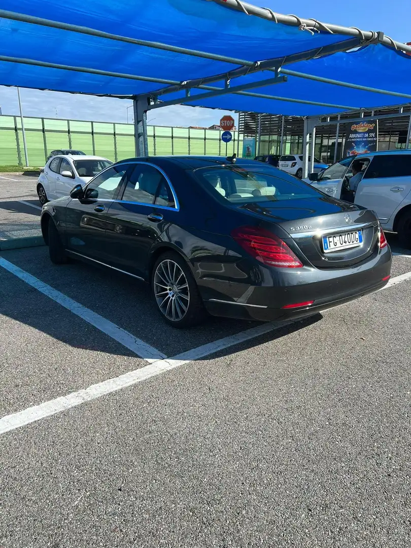 Mercedes-Benz S 350 d (cdi bt) Maximum 4matic auto - 1