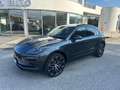 Porsche Macan 265CV IVA ESPOSTA TASTO SPORT/TETTO/RADAR Grigio - thumbnail 2