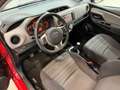 Toyota Yaris 1.0 VVT-i 69cv Lounge Rot - thumbnail 13