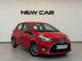Toyota Yaris 1.0 VVT-i 69cv Lounge Rot - thumbnail 1