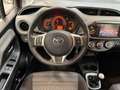Toyota Yaris 1.0 VVT-i 69cv Lounge Rot - thumbnail 12