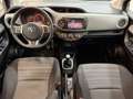 Toyota Yaris 1.0 VVT-i 69cv Lounge Rot - thumbnail 11