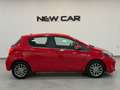 Toyota Yaris 1.0 VVT-i 69cv Lounge Rot - thumbnail 4