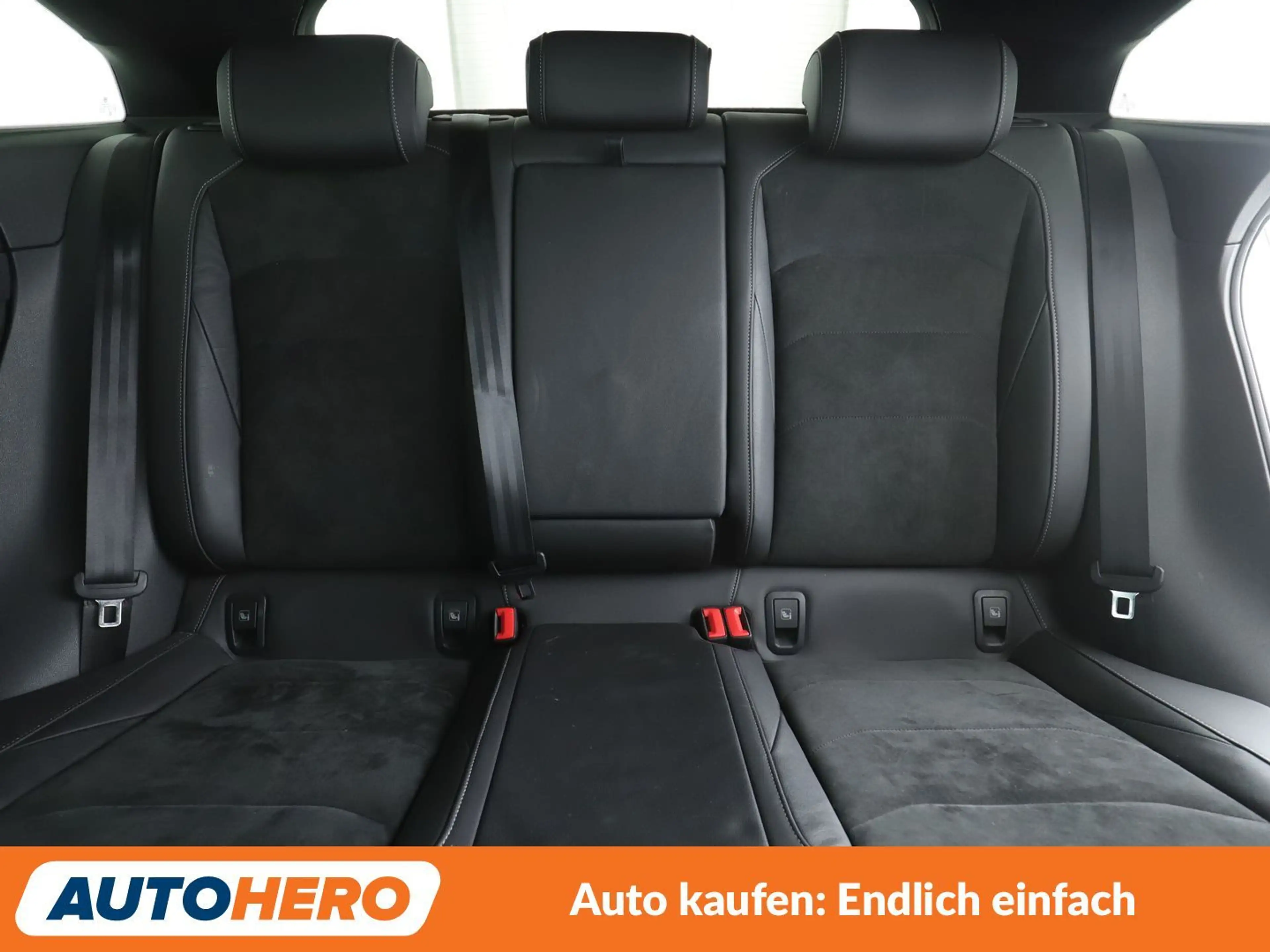 Volkswagen Arteon 2.0 TSI R-Line Aut.*NAV*LED*ACC*PDC*SHZ*BT* — photo 15